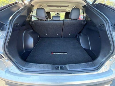 2025 Mitsubishi Eclipse Cross SE S-AWC