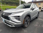 2025 Mitsubishi Eclipse Cross SE S-AWC