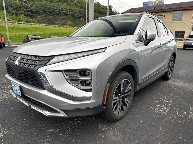 2025 Mitsubishi Eclipse Cross SE S-AWC