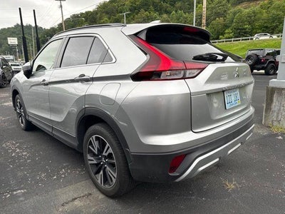 2025 Mitsubishi Eclipse Cross SE S-AWC