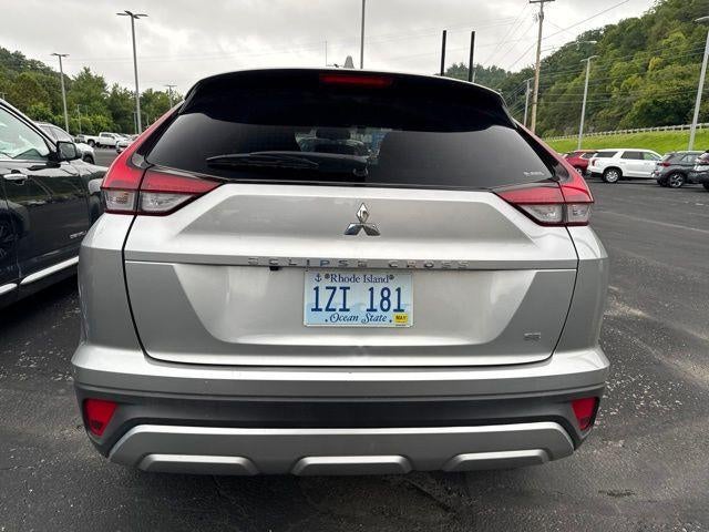 2025 Mitsubishi Eclipse Cross SE S-AWC
