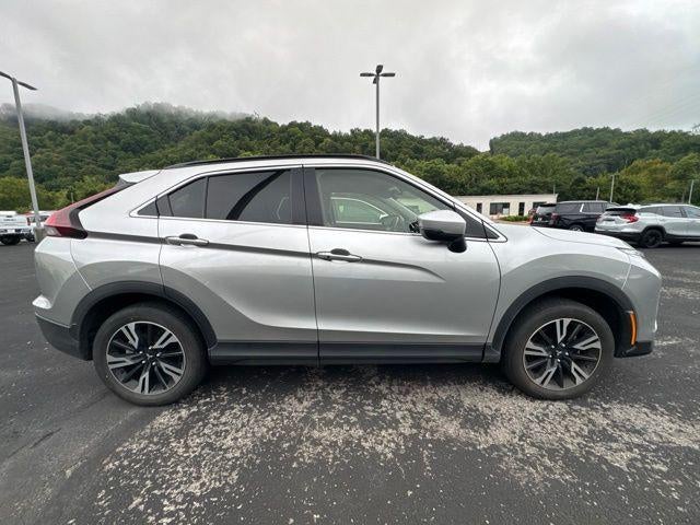 2025 Mitsubishi Eclipse Cross SE S-AWC