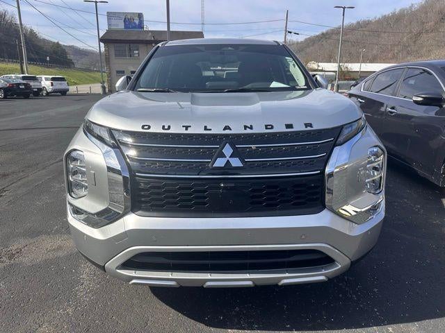 2024 Mitsubishi Outlander SE S-AWC