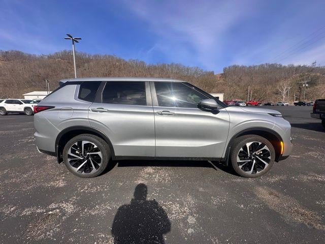 2024 Mitsubishi Outlander SE S-AWC