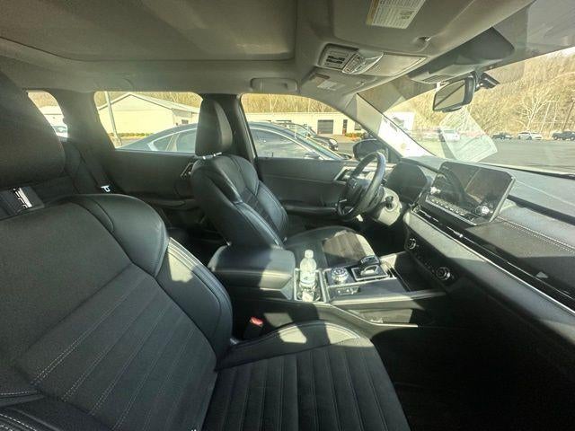 2024 Mitsubishi Outlander SE S-AWC