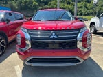 2025 Mitsubishi Outlander SE S-AWC