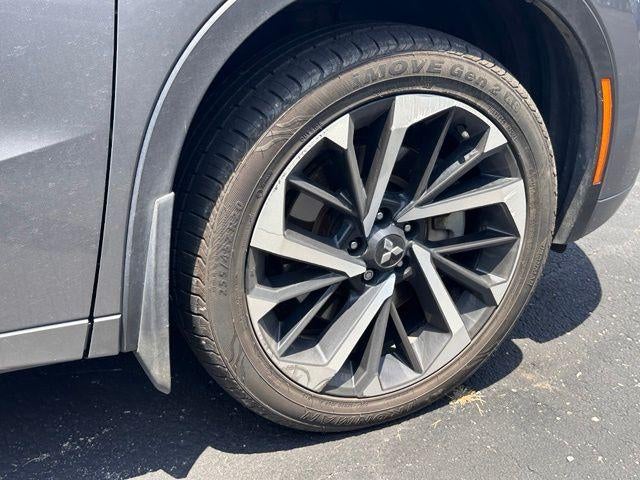 2023 Mitsubishi Outlander SEL S-AWC