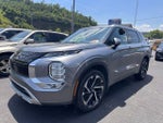 2023 Mitsubishi Outlander SEL S-AWC