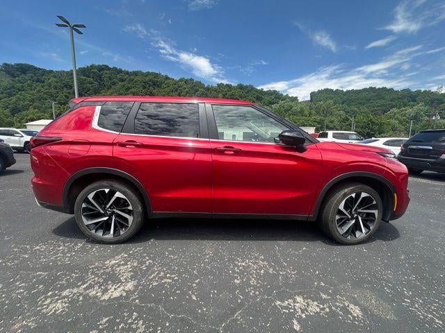 2024 Mitsubishi Outlander SE S-AWC