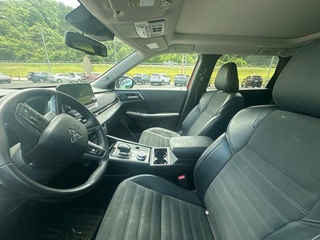 2024 Mitsubishi Outlander SE S-AWC