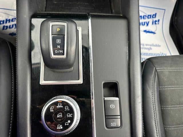 2024 Mitsubishi Outlander SE S-AWC