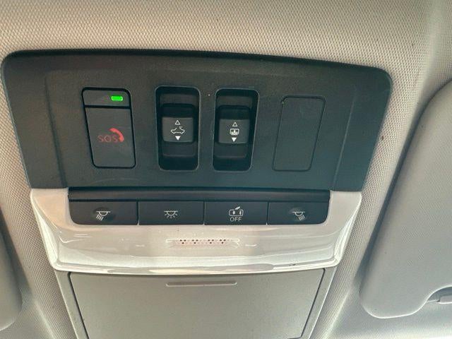 2024 Mitsubishi Outlander SE S-AWC