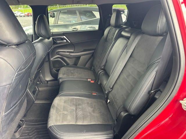 2024 Mitsubishi Outlander SE S-AWC