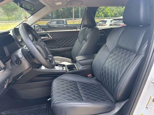 2024 Mitsubishi Outlander SEL S-AWC