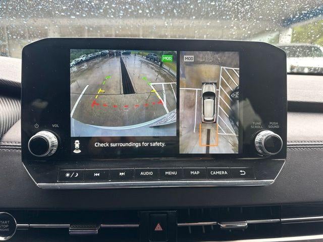 2024 Mitsubishi Outlander SEL S-AWC