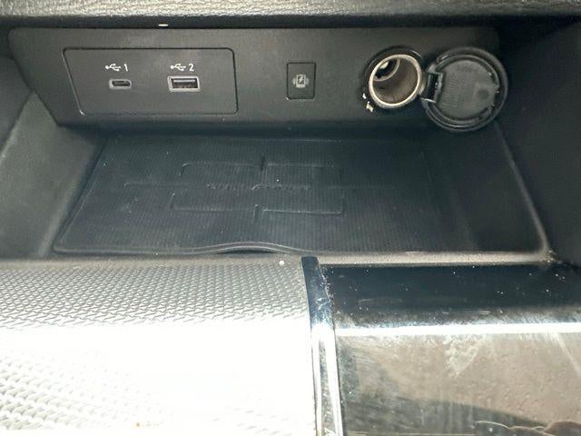 2024 Mitsubishi Outlander SEL S-AWC