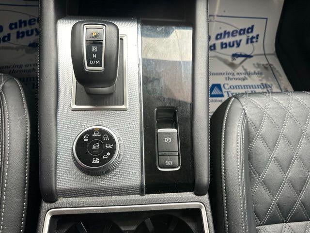 2024 Mitsubishi Outlander SEL S-AWC