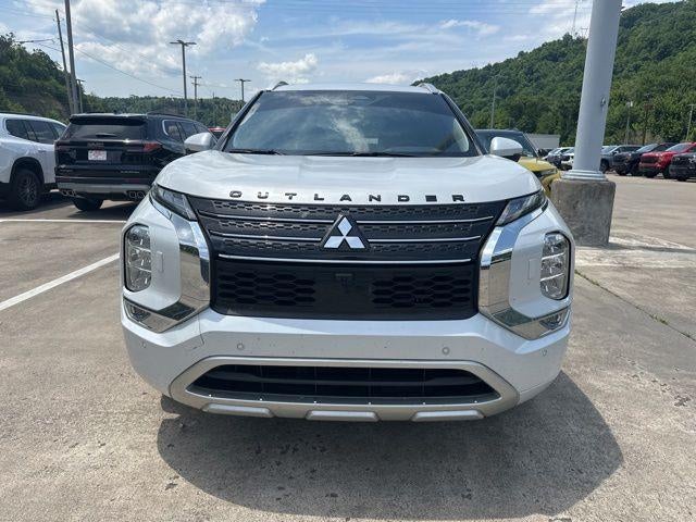 2024 Mitsubishi Outlander SEL S-AWC