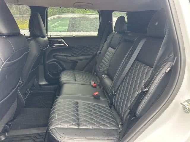 2024 Mitsubishi Outlander SEL S-AWC