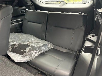 2024 Mitsubishi Outlander SEL S-AWC