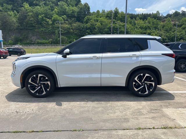 2024 Mitsubishi Outlander SEL S-AWC