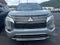 2025 Mitsubishi Outlander SEL S-AWC