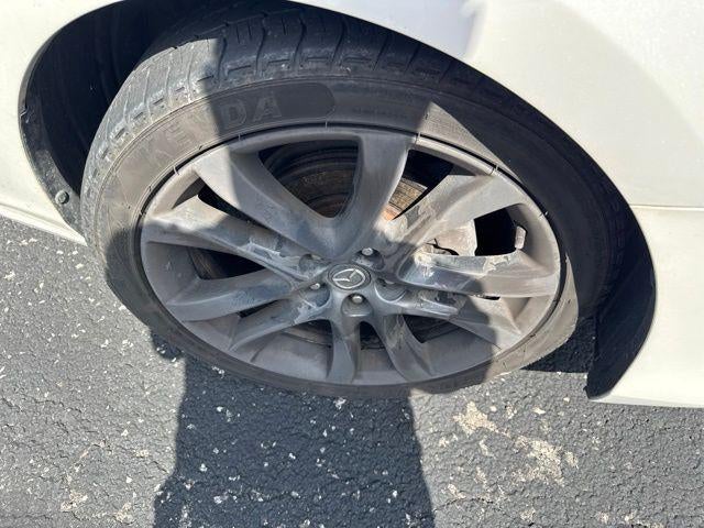 2016 Mazda Mazda6 4dr Sdn Auto i Grand Touring