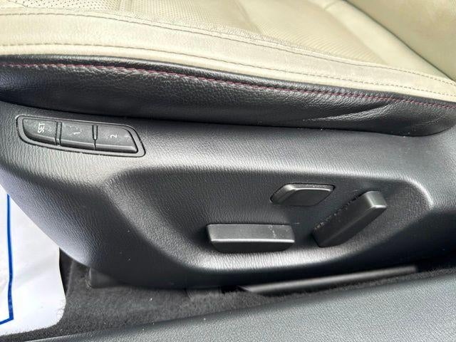 2016 Mazda Mazda6 4dr Sdn Auto i Grand Touring