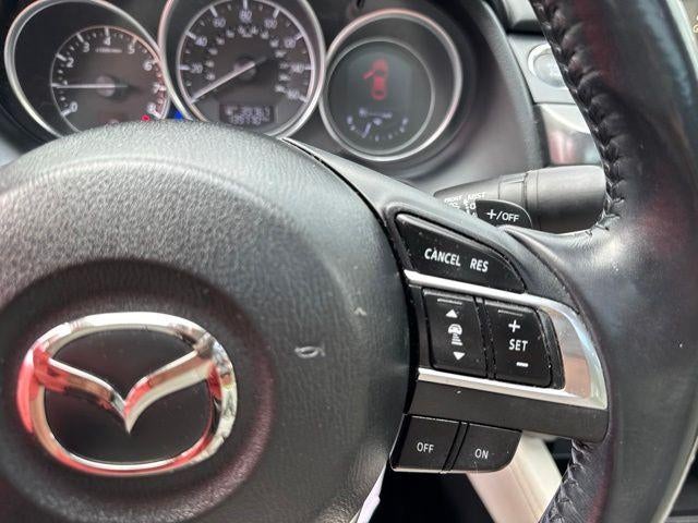 2016 Mazda Mazda6 4dr Sdn Auto i Grand Touring