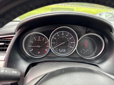 2016 Mazda Mazda6 4dr Sdn Auto i Grand Touring