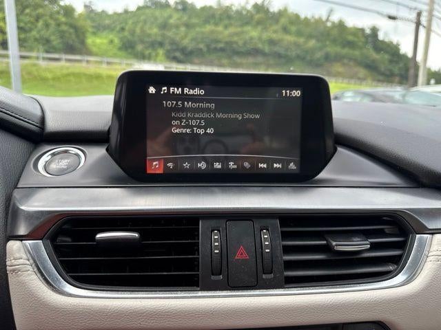 2016 Mazda Mazda6 4dr Sdn Auto i Grand Touring