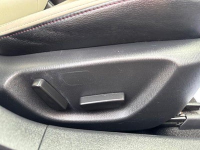 2016 Mazda Mazda6 4dr Sdn Auto i Grand Touring