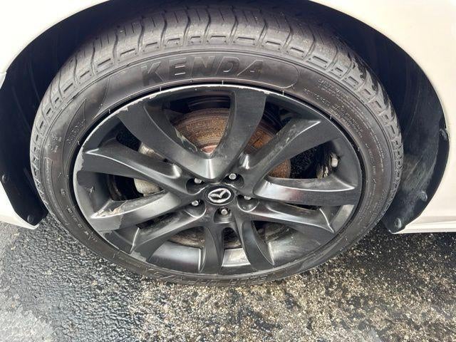 2016 Mazda Mazda6 4dr Sdn Auto i Grand Touring