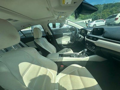 2016 Mazda Mazda6 4dr Sdn Auto i Grand Touring