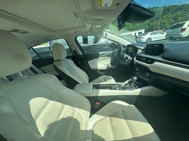 2016 Mazda Mazda6 4dr Sdn Auto i Grand Touring
