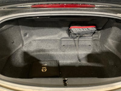 2017 Mazda Mazda MX-5 Miata Grand Touring Auto