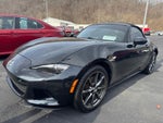 2017 Mazda Mazda MX-5 Miata Grand Touring Auto