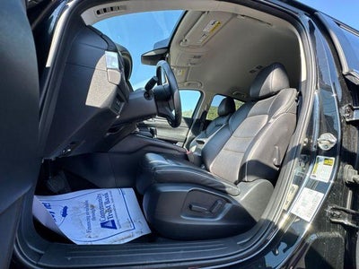 2025 Mazda Mazda CX-5 2.5 S Select Package AWD