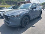 2024 Mazda Mazda CX-5 2.5 S Carbon Edition AWD