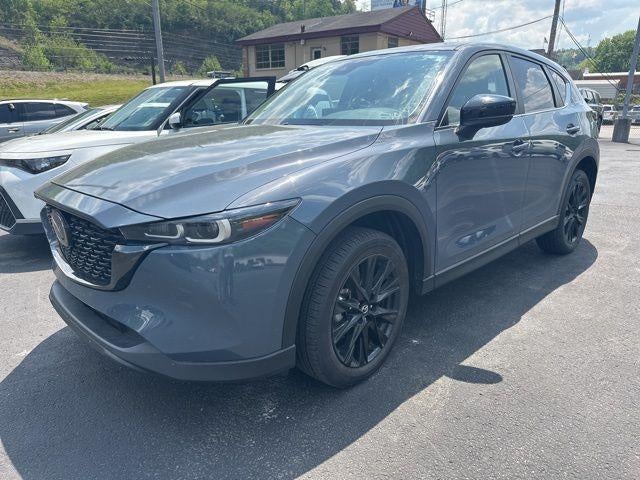 2024 Mazda Mazda CX-5 2.5 S Carbon Edition AWD