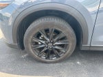 2024 Mazda Mazda CX-5 2.5 S Carbon Edition AWD