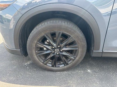 2024 Mazda Mazda CX-5 2.5 S Carbon Edition AWD