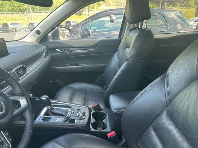 2025 Mazda Mazda CX-90 3.3 Turbo Preferred Package