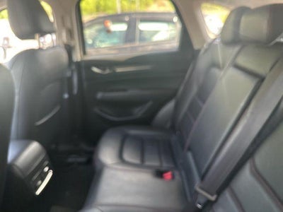 2025 Mazda Mazda CX-90 3.3 Turbo Preferred Package