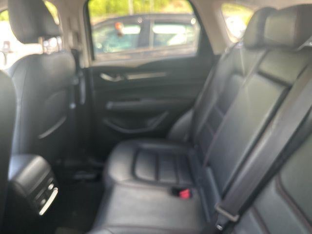 2025 Mazda Mazda CX-90 3.3 Turbo Preferred Package