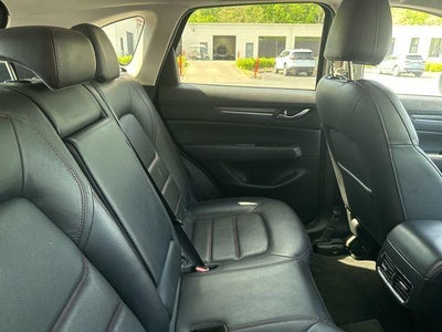 2025 Mazda Mazda CX-90 3.3 Turbo Preferred Package