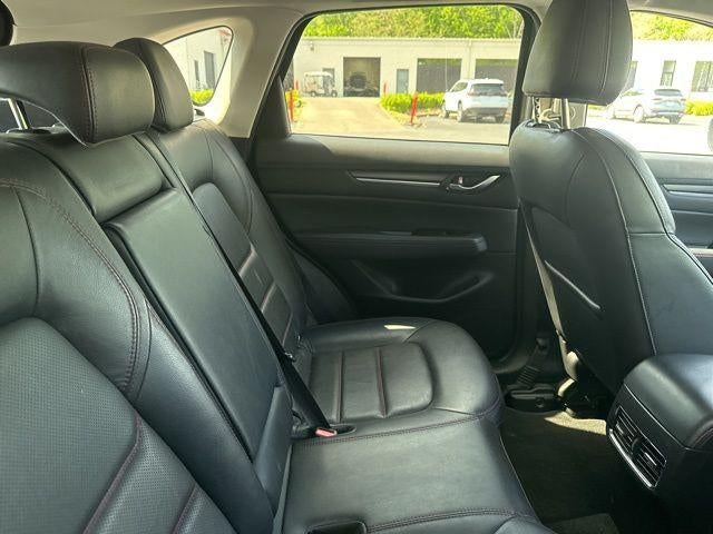 2025 Mazda Mazda CX-90 3.3 Turbo Preferred Package