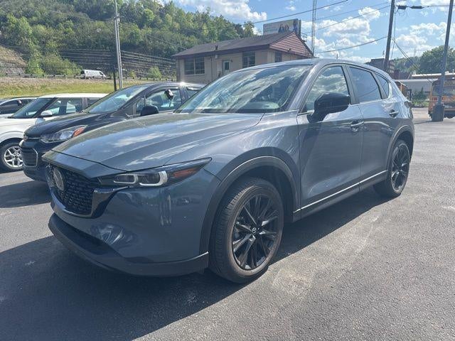 2025 Mazda Mazda CX-90 3.3 Turbo Preferred Package