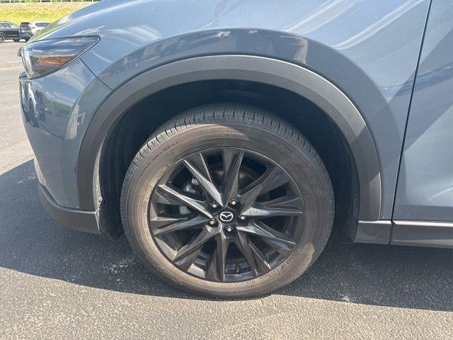 2025 Mazda Mazda CX-90 3.3 Turbo Preferred Package