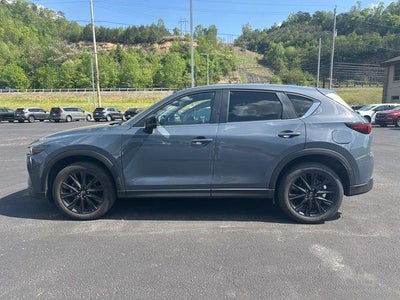 2025 Mazda Mazda CX-90 3.3 Turbo Preferred Package